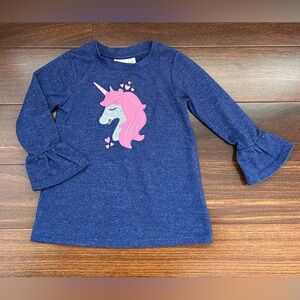 💥4 for $20💥 VGUC Unicorn 🦄 Shirt